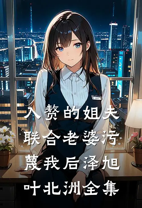 入赘的姐夫联合老婆污蔑我后泽旭叶北洲全集