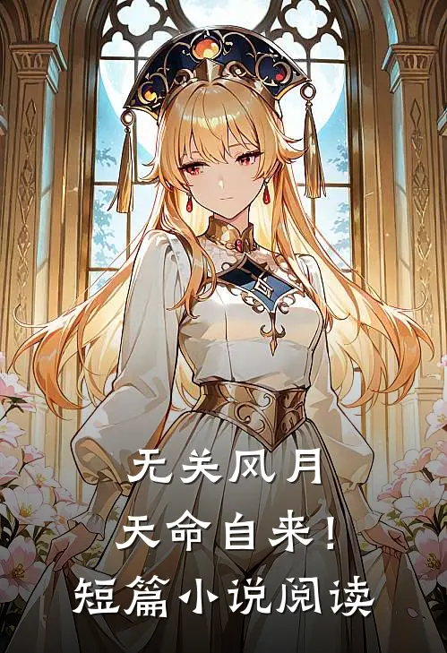 无关风月，天命自来！短篇小说阅读
