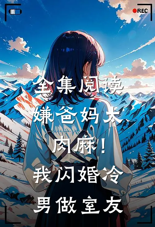 全集阅读嫌爸妈太肉麻！我闪婚冷男做室友