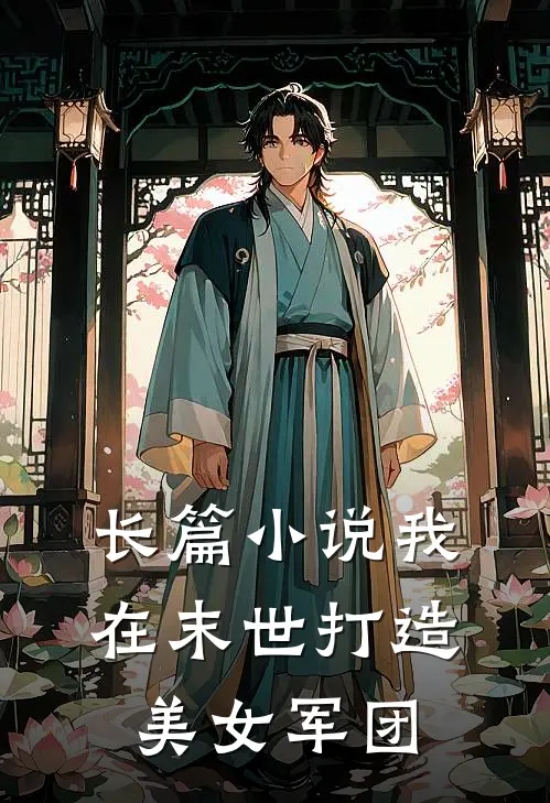 长篇小说我在末世打造美女军团