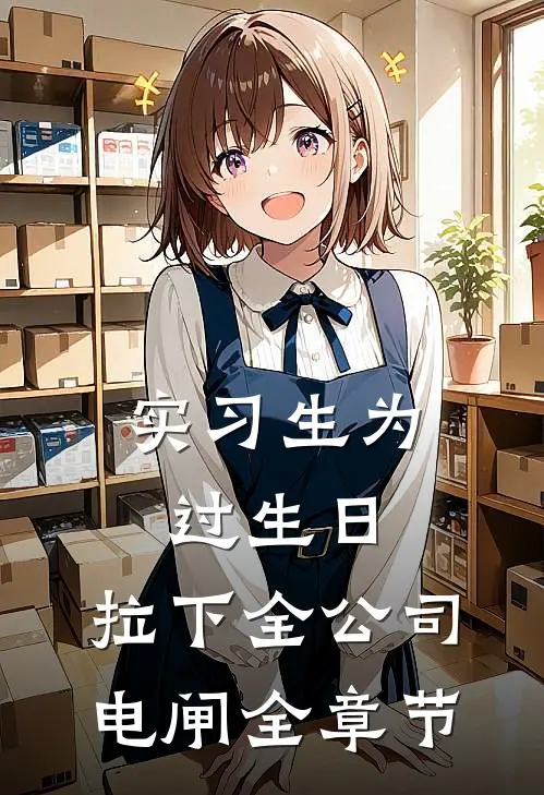 实习生为过生日，拉下全公司电闸全章节