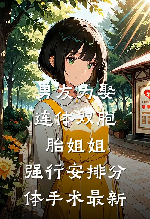 男友为娶连体双胞胎姐姐，强行安排分体手术最新
