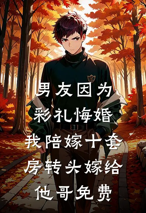 男友因为彩礼悔婚，我陪嫁十套房转头嫁给他哥免费