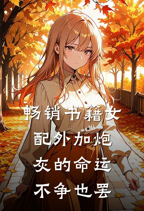 畅销书籍女配外加炮灰的命运，不争也罢