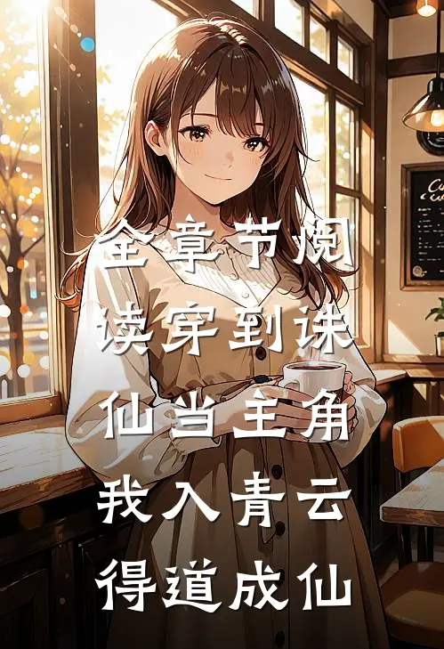 全章节阅读穿到诛仙当主角，我入青云得道成仙