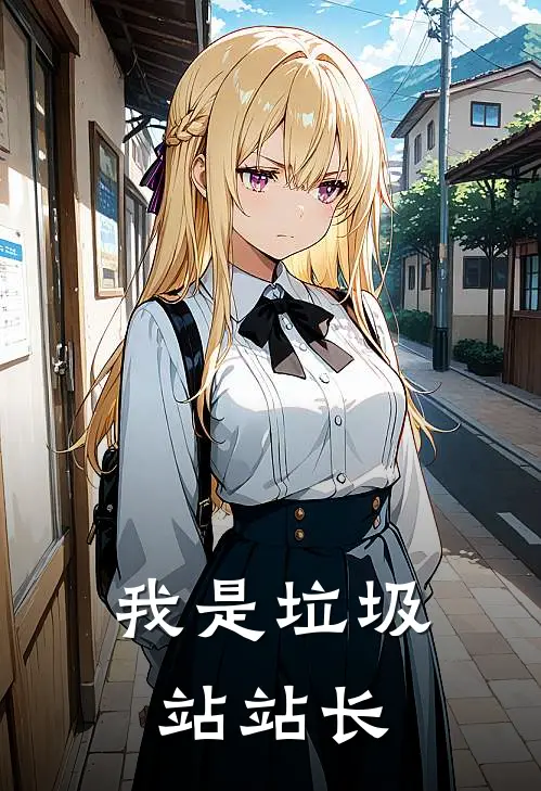 我是垃圾站站长