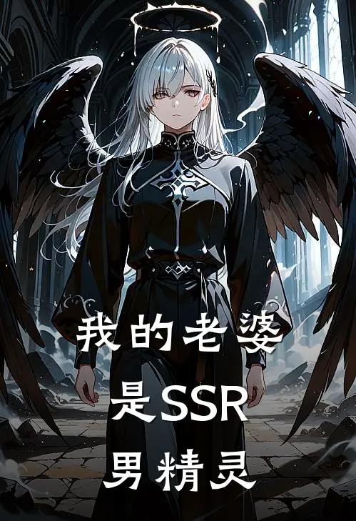 我的老婆是SSR男精灵