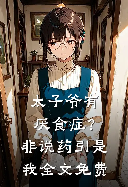 太子爷有厌食症？非说药引是我全文免费