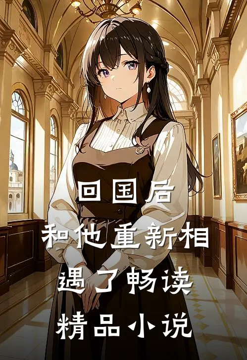 回国后，和他重新相遇了畅读精品小说