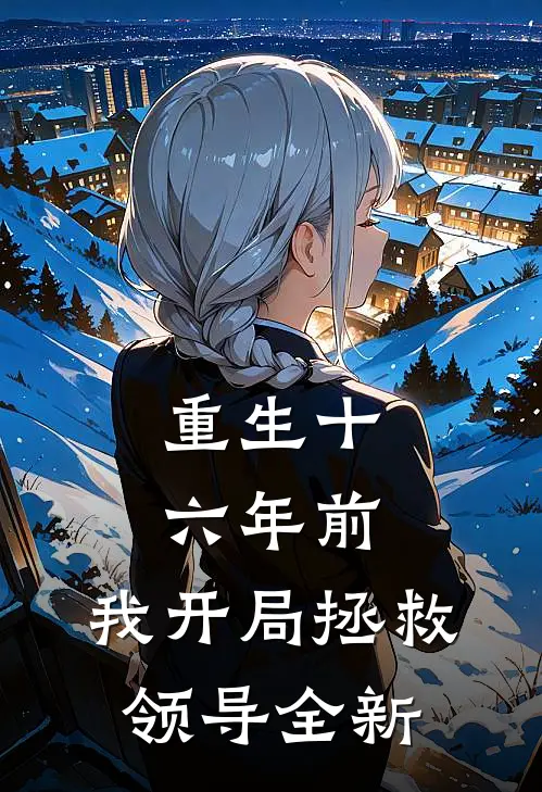 重生十六年前，我开局拯救领导全新