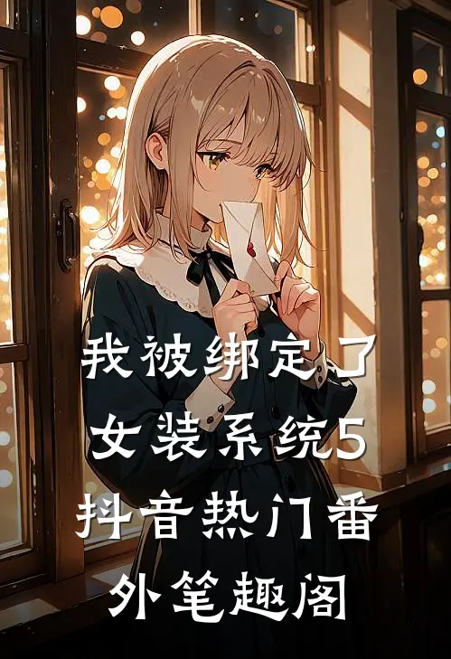 我被绑定了女装系统5：抖音热门番外笔趣阁