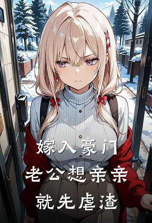 嫁入豪门，老公想亲亲就先虐渣