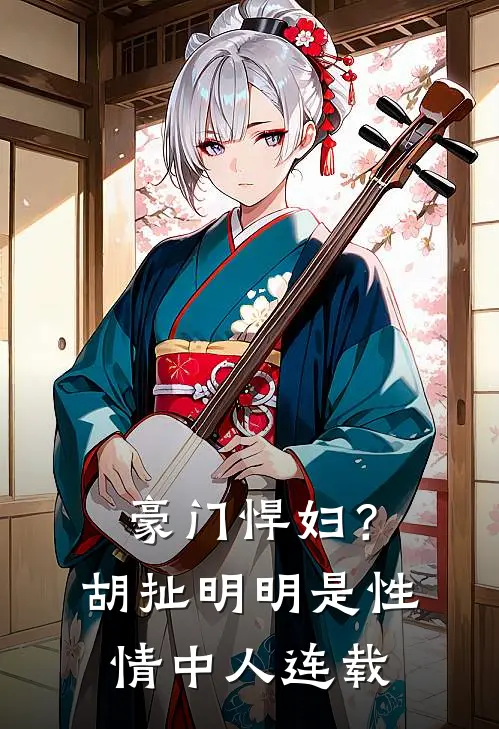 豪门悍妇？胡扯，明明是性情中人连载