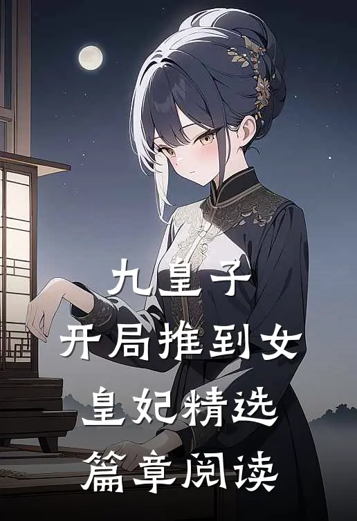九皇子：开局推到女皇妃精选篇章阅读