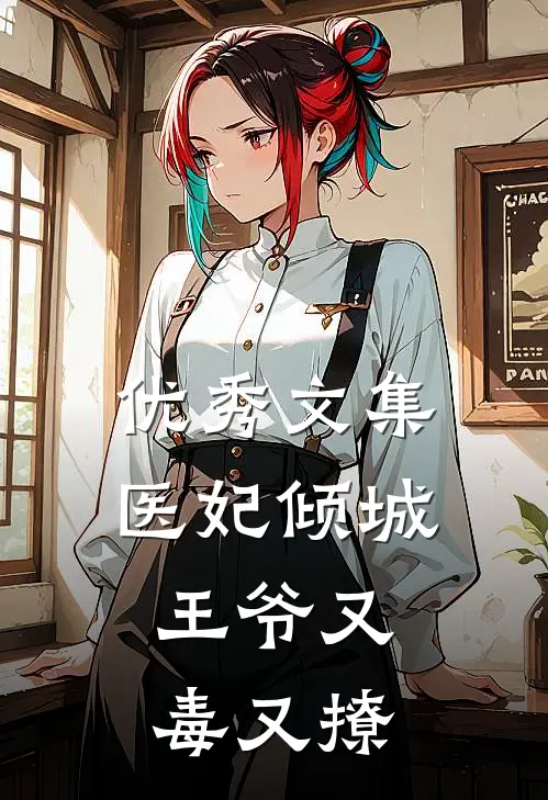 优秀文集医妃倾城：王爷又毒又撩