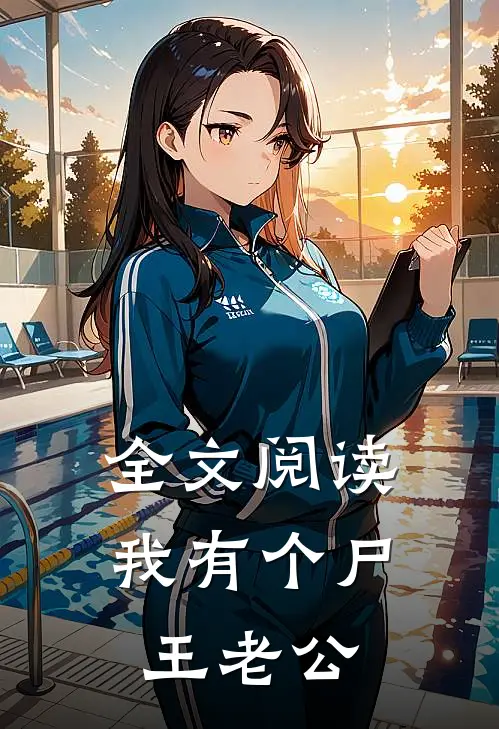 全文阅读我有个尸王老公