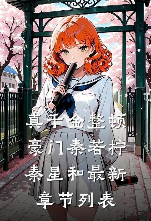 真千金整顿豪门秦若柠秦星和最新章节列表