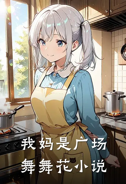 我妈是广场舞舞花小说