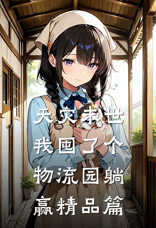 天灾末世：我囤了个物流园躺赢精品篇