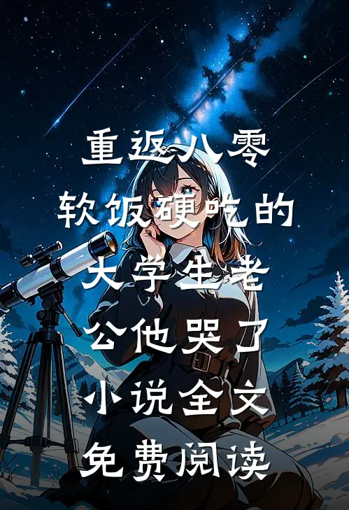 重返八零，软饭硬吃的大学生老公他哭了小说全文免费阅读
