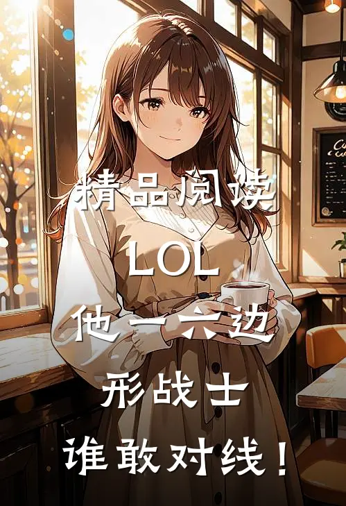 精品阅读LOL：他一六边形战士，谁敢对线！