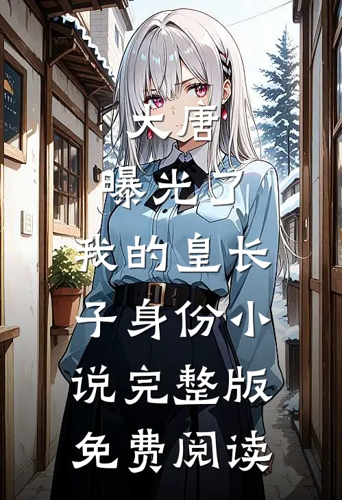 大唐：曝光了，我的皇长子身份小说完整版免费阅读