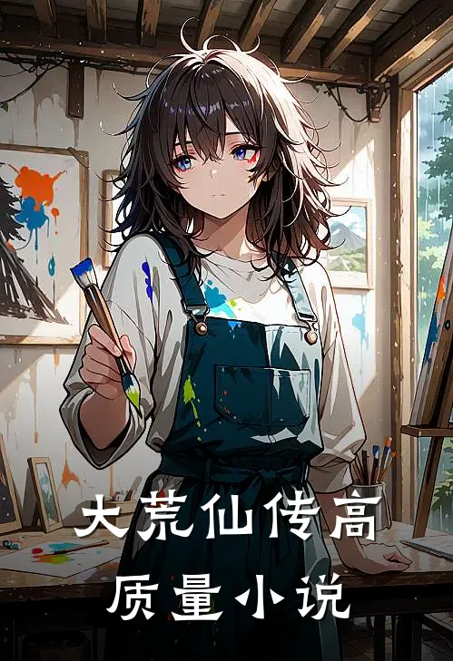 大荒仙传高质量小说