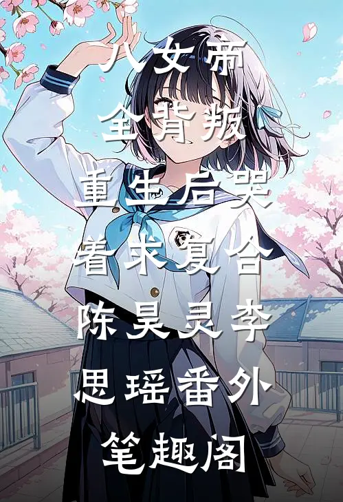 八女帝全背叛，重生后哭着求复合：陈昊灵李思瑶番外笔趣阁