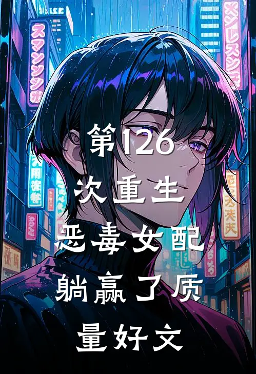 第126次重生，恶毒女配躺赢了质量好文