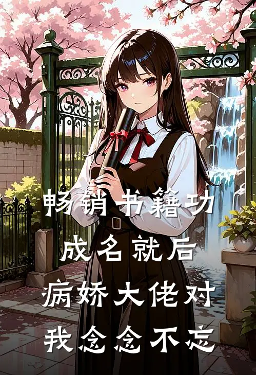 畅销书籍功成名就后，病娇大佬对我念念不忘