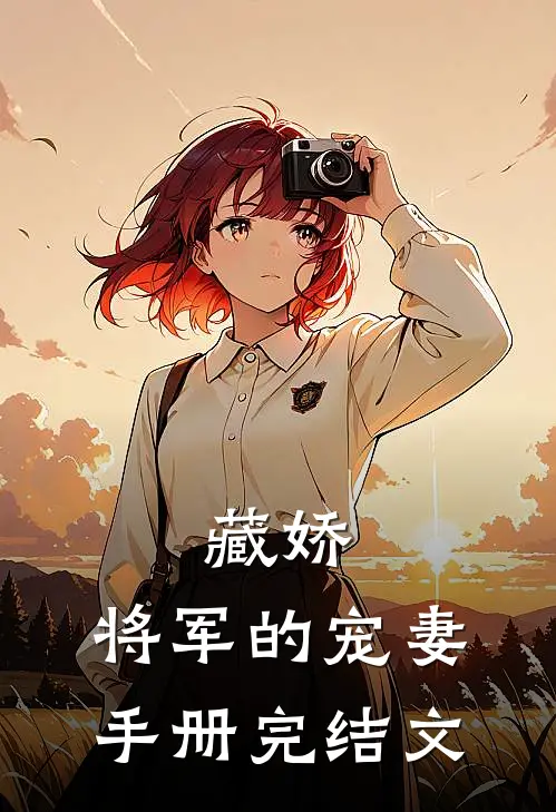 藏娇：将军的宠妻手册完结文