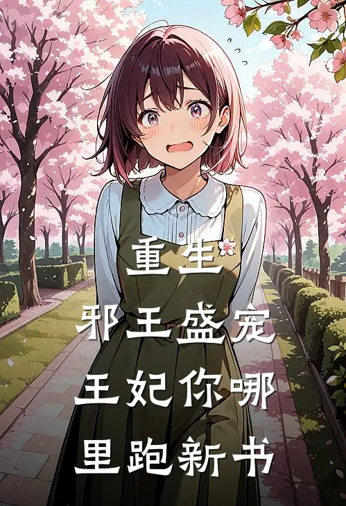 重生：邪王盛宠，王妃你哪里跑新书