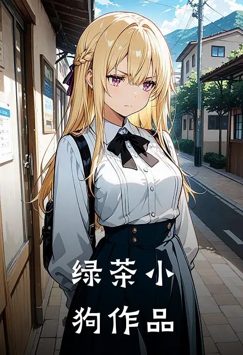 绿茶小狗作品