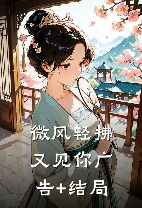 微风轻拂又见你广告+结局