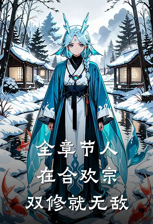 全章节人在合欢宗，双修就无敌