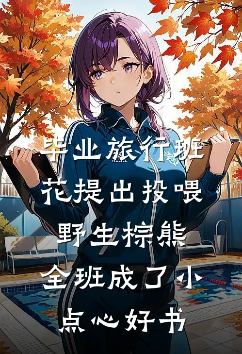 毕业旅行班花提出投喂野生棕熊，全班成了小点心好书