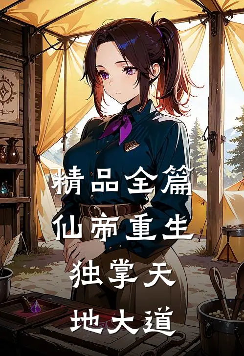 精品全篇仙帝重生，独掌天地大道
