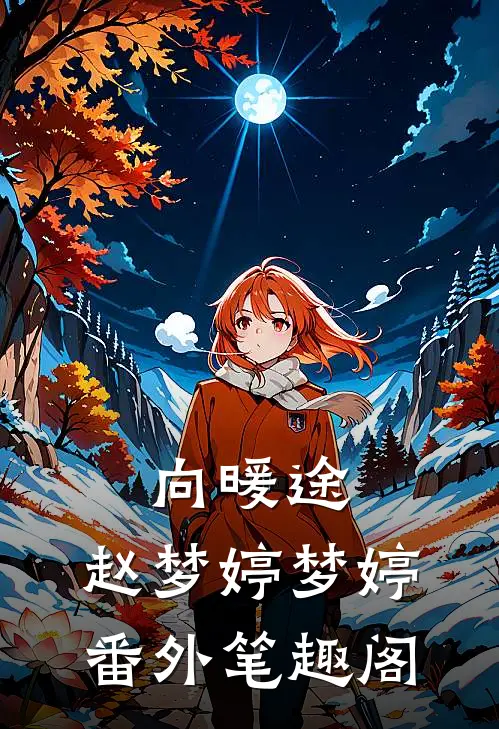 向暖途：赵梦婷梦婷番外笔趣阁