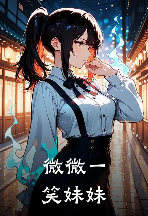 微微一笑妹妹