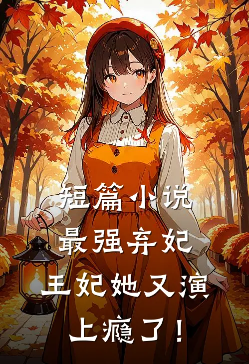 短篇小说最强弃妃：王妃她又演上瘾了！