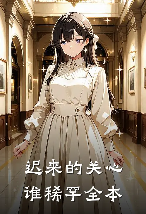 迟来的关心谁稀罕全本