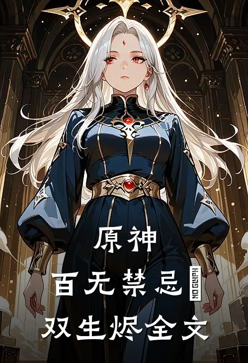 原神：百无禁忌箓，双生烬全文