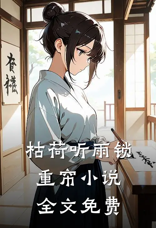 枯荷听雨锁重帘小说全文免费