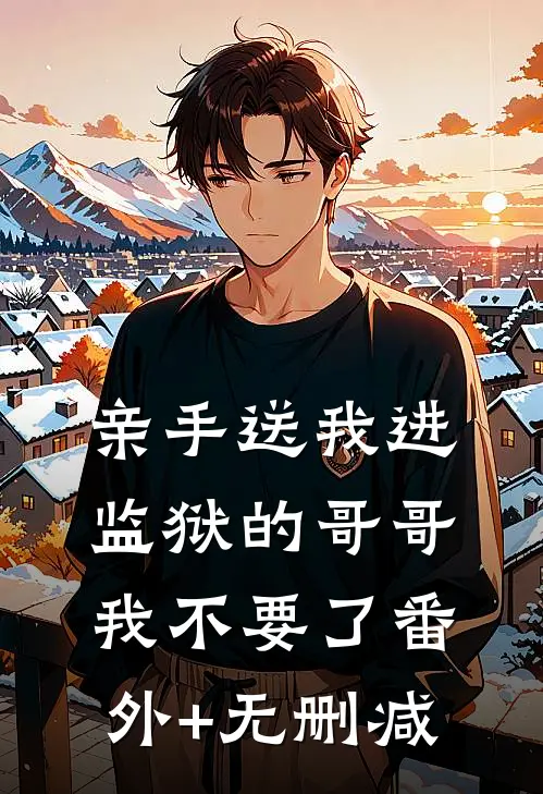 亲手送我进监狱的哥哥，我不要了番外+无删减