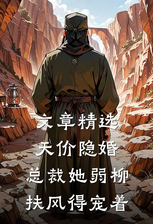 文章精选天价隐婚：总裁她弱柳扶风得宠着