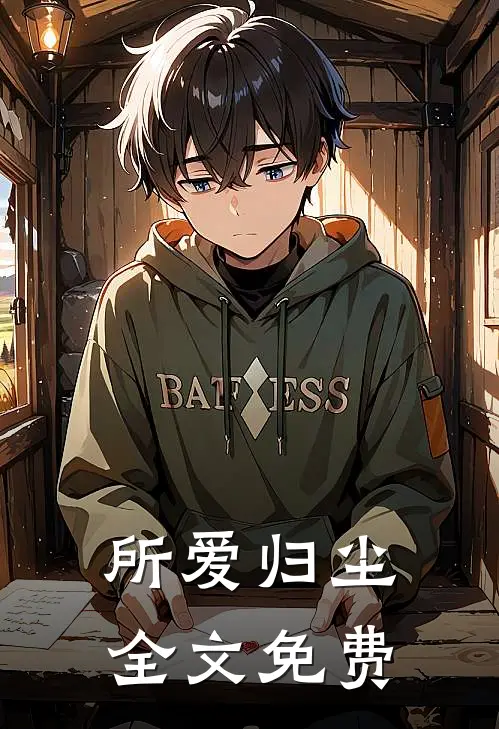 所爱归尘全文免费