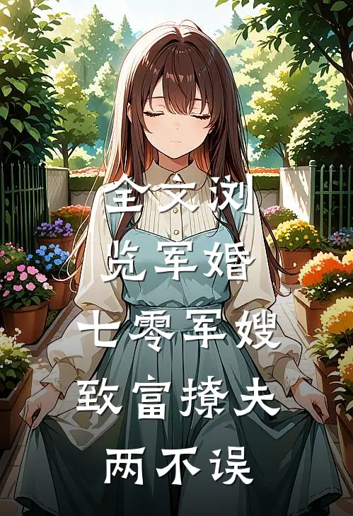 全文浏览军婚：七零军嫂致富撩夫两不误