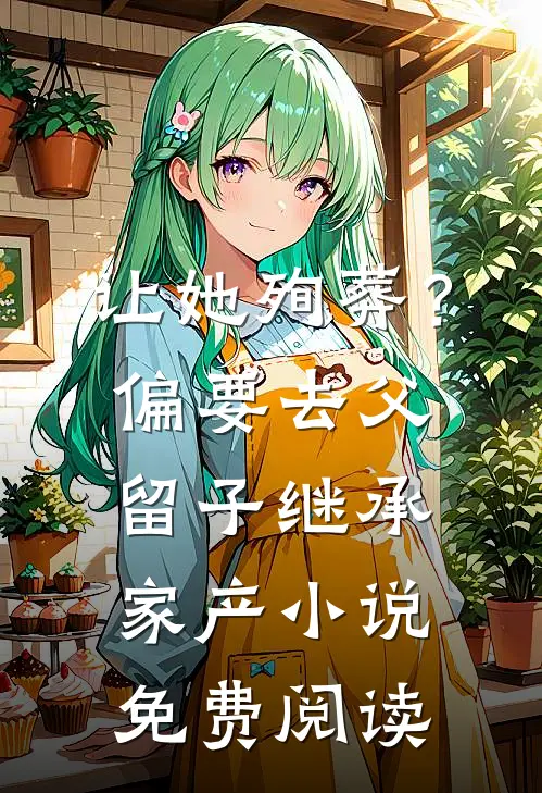 让她殉葬？偏要去父留子继承家产小说免费阅读