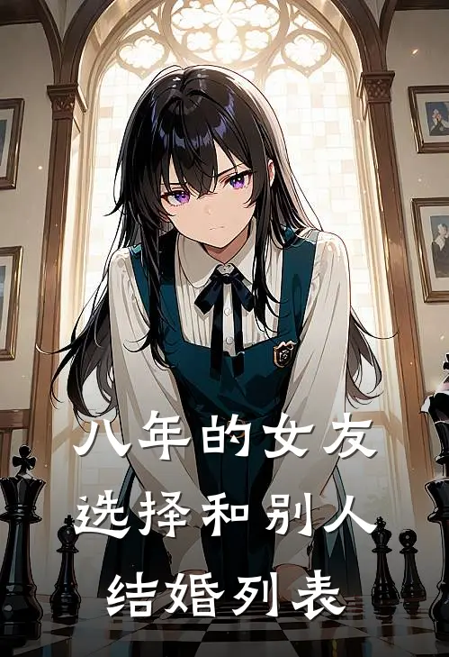 八年的女友，选择和别人结婚列表