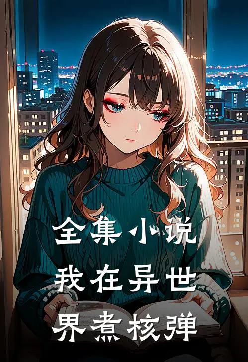 全集小说我在异世界煮核弹